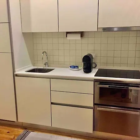 Like A Local Apartament
