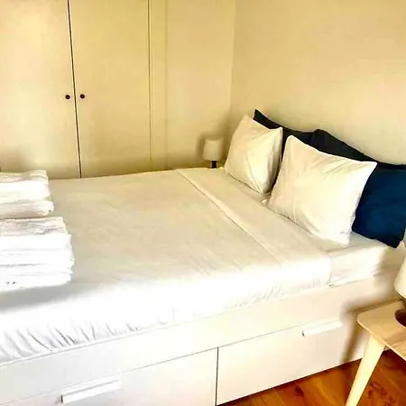 Apartament Like A Local Porto
